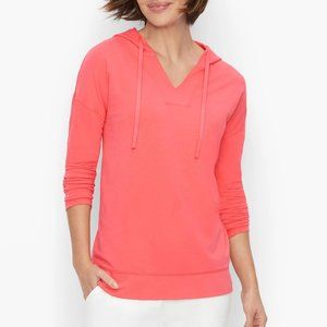 T by Talbots Hoodie, Size S, EUC
